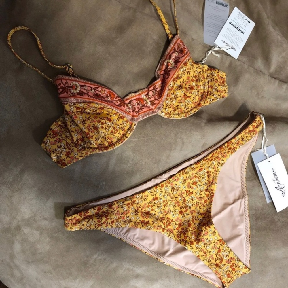 Arnhem bikini set